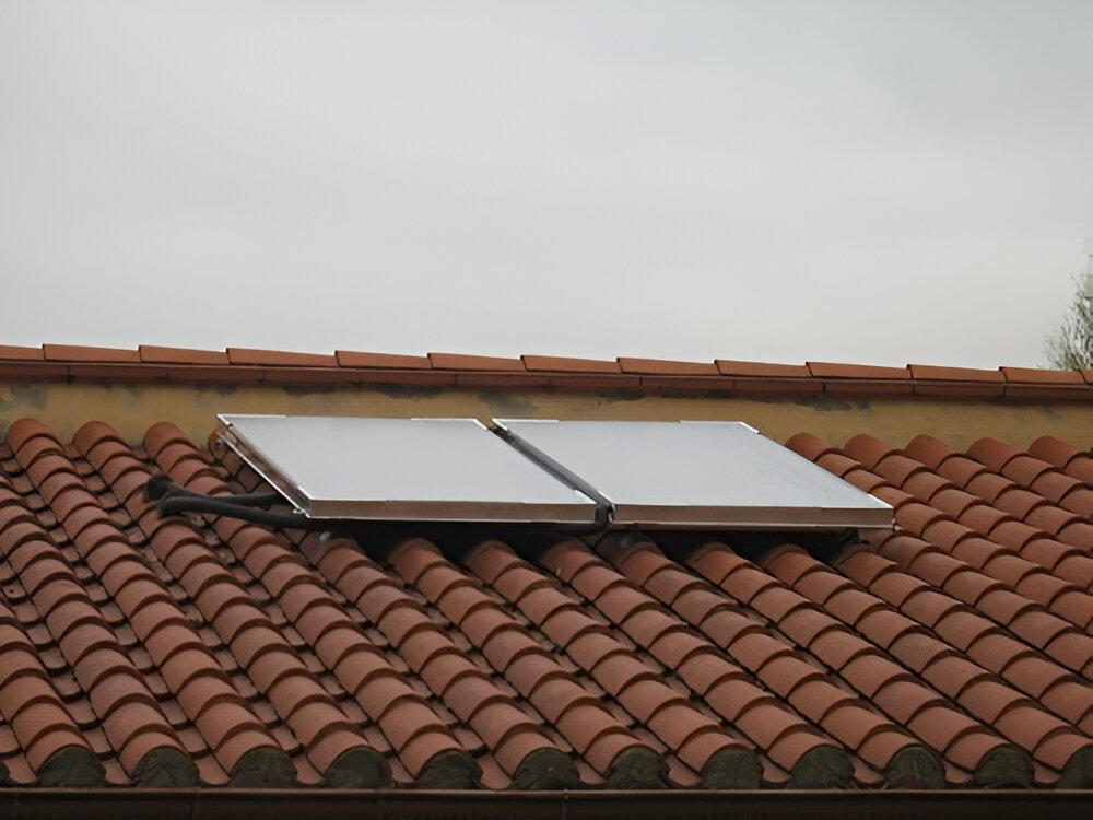panneau-solaire-toit