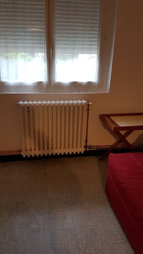 Chauffage central en cuivre appararent (6)