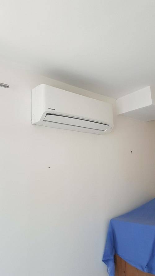 Climatisation bi-split PANASONIC