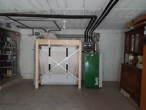 chaudière à granule okofen avec ECS (4)