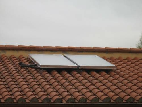 Solaire viessmann vitosol (1)