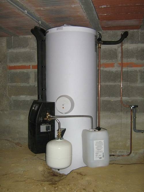Solaire viessmann vitosol (3)