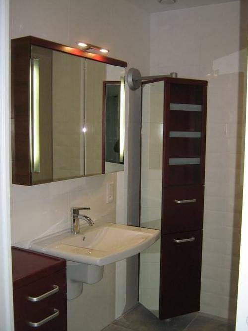 Salle de bains neuve (2)