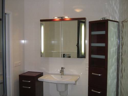 Salle de bains neuve (3)