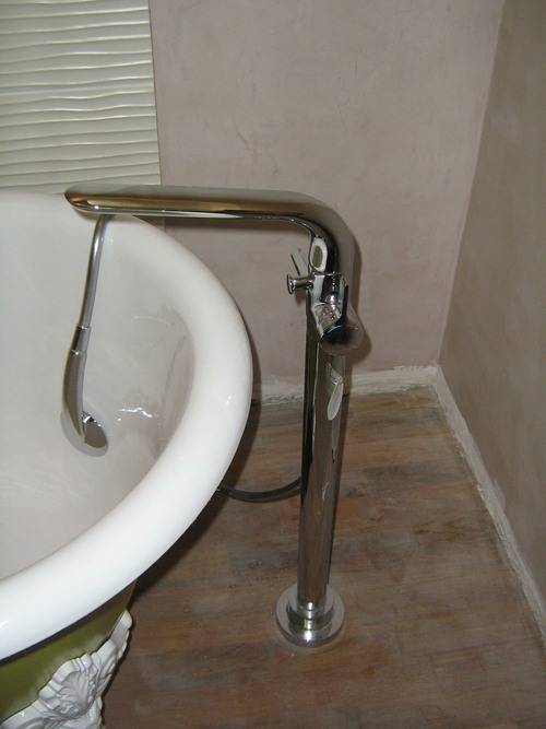 Salle de bains rénovation (suite) (3)