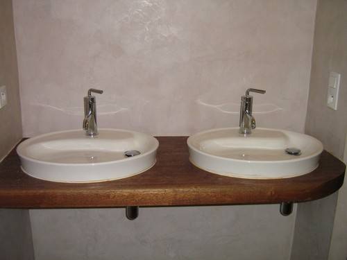 Salle de bains rénovation (suite) (2)
