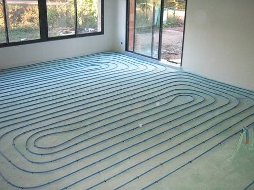 PAC avec plancher chauffant (2)