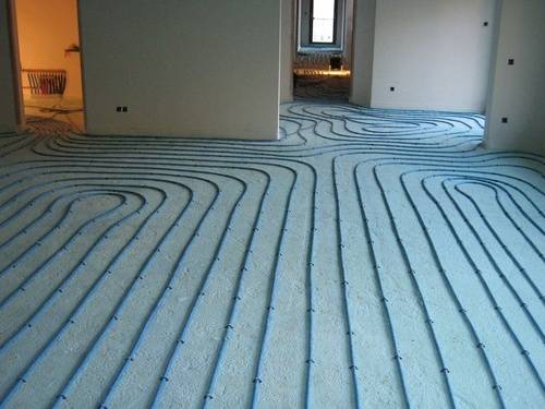 PAC avec plancher chauffant (3)