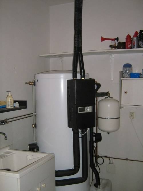 Solaire Viessmann Vitosol (2)