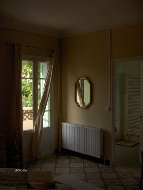Chauffage central en cuivre apparent (3)